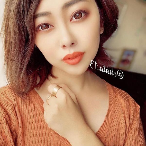 鴨井 優芽さんの写真