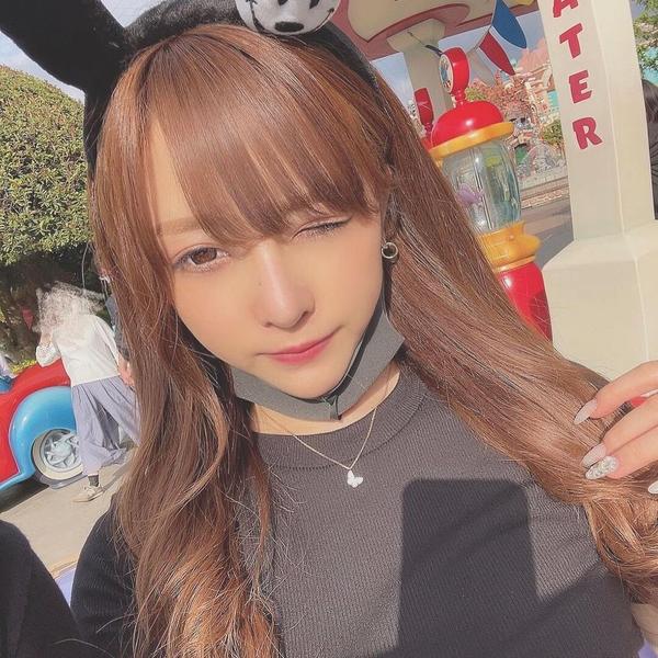 梶本 佑菜さんの写真