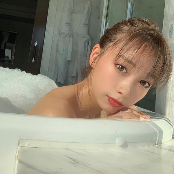 若松 玲香さんの写真
