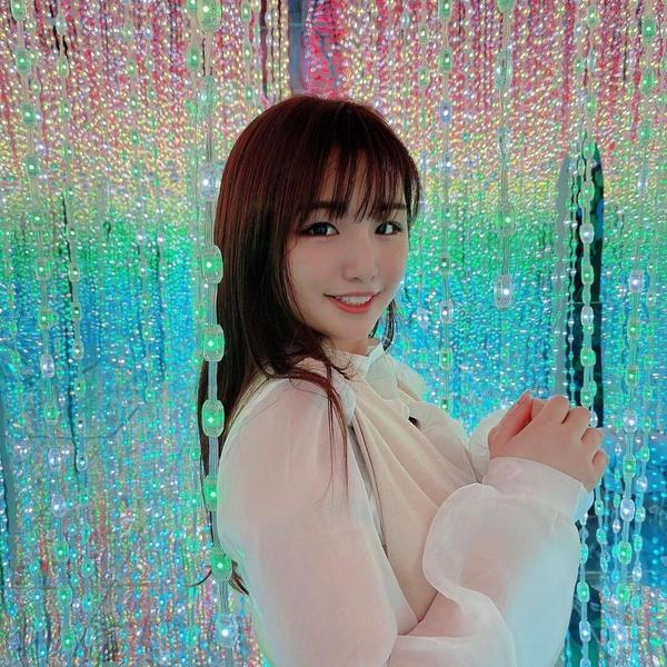 徳武 香奈実さんの写真