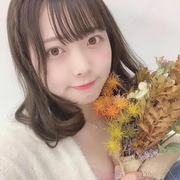 勝浦 友花里さんの写真
