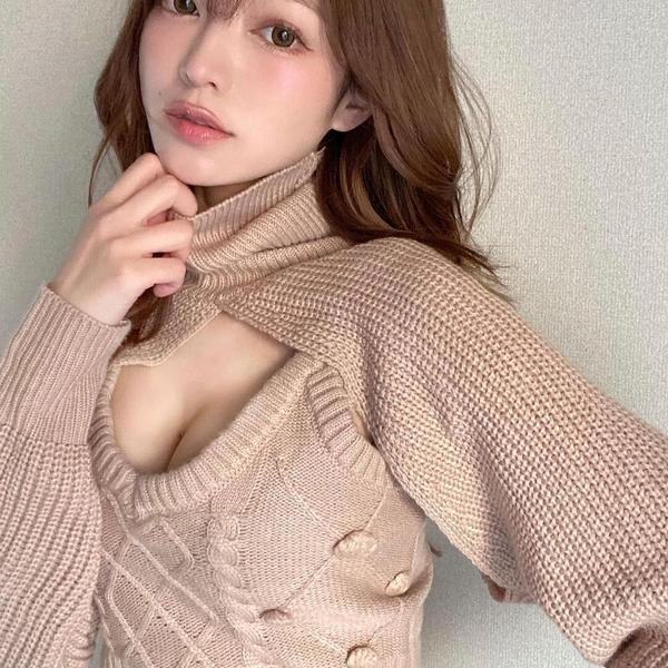 古森 希美絵さんの写真