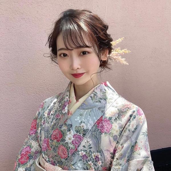 落合 美玖さんの写真